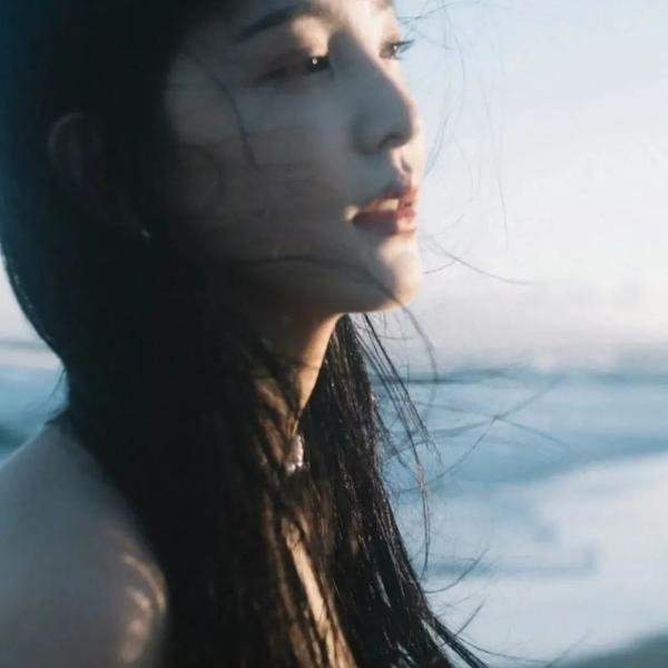如沐爱河